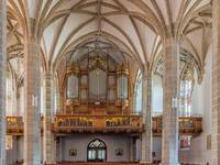 Crimmitschauer Kirchenmusiken