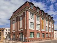 Historische Tuchfabrik Gebr. Pfau