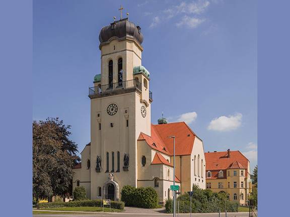 veranstaltungskalender stjohanniskirche ©Carlo Böttger