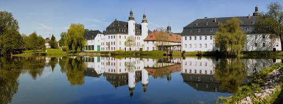 crimmitschau ot blankenhain schloss