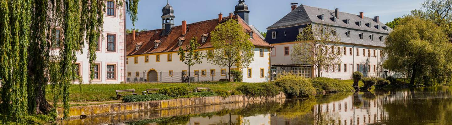 DLM Schloss Blankenhain