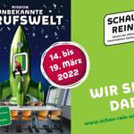 Schau rein Wir sind dabei