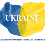 Spenden für Ukraineflüchtlinge in Crimmitschau Ukraine 1 Facebook