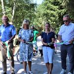 Freigabe Radweg 12082022