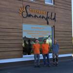 Tischlerei Sonnenfeld
