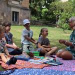 Kinderarche Sprachkitas retten