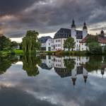 schloss blankenhain titel