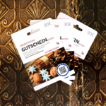 gutschein weihnachtsaktion
