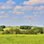 windräder