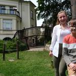doppeljubil um chantal und gentian