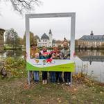 241107 einweihung bilderrahmen dlm blankenhain