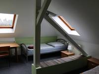 2. Zweibettzimmer