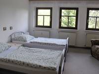 Zweibettzimmer