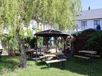 Biergarten