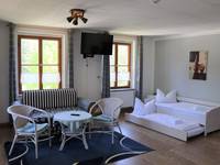 Familienappartement 2