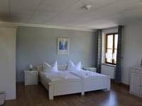 Familienappartement