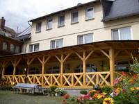 Landhotel Sperlingberg