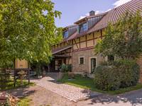 Mannichwalde Fischerhof 1