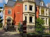Villa Vier Jahreszeiten