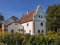 Frankenhausen Franziskanerkloster 3