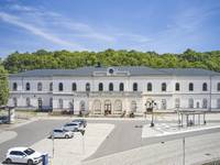 Sonstige Gewerbeimmobilien
