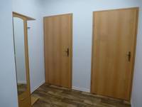 Ferienwohnung_Bacher_Vorraum 03 Vorraum
