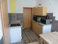 Ferienwohnung_Bacher_Küche 08 Küche