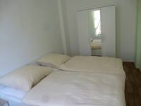 Ferienwohnung_Bacher_Schlafzimmer2 15 Schlafzimmer 2