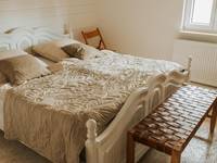 Familienhof Waida Schlafzimmer