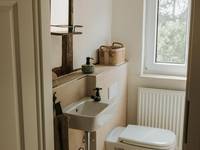 Familienhof Waida WC