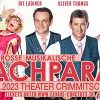 Lachparade CRIMMITSCHAU 2 Kopie
