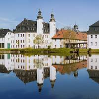 Crimmitschau OT Blankenhain Schloss crimmitschau ot blankenhain schloss