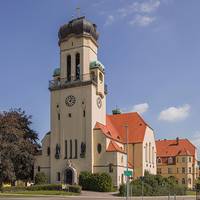 St. Johanniskirche veranstaltungskalender stjohanniskirche ©Carlo Böttger