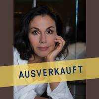 Katrin Weber ausverkauft