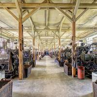 Tuchfarbik Gebr. Pfau Weberei 2 tuchfabrik weberei 2