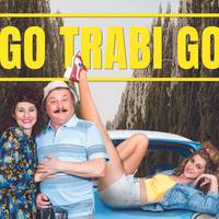 Go Trabi Go