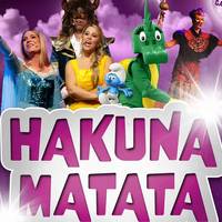 Hakuna Matata 2025