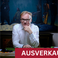 Ausverkaufte Veranstaltung(2)