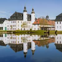 Schloss Blankenhain