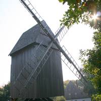mühle
