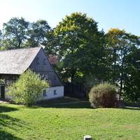 Blankenhain Fachwerkhaus