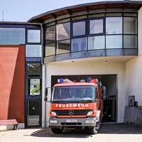 Feuerwehr Blankenhain 3