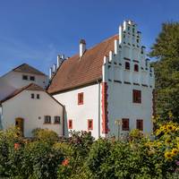 Crimmitschau Frankenhausen Kloster copyright Carlo Böttger