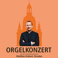 Orgelkonzert Blkh