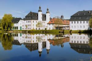 crimmitschau ot blankenhain schloss