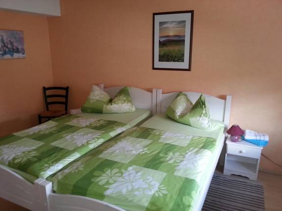 Doppelzimmer