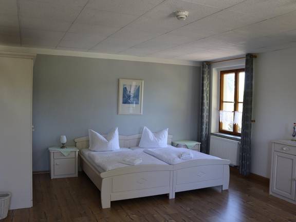 Familienappartement