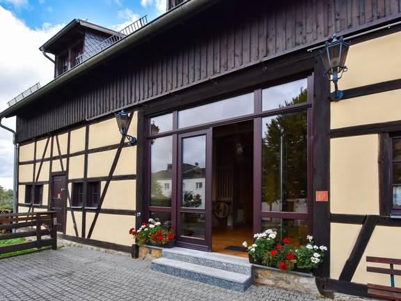 Pension Lavendelhof 2