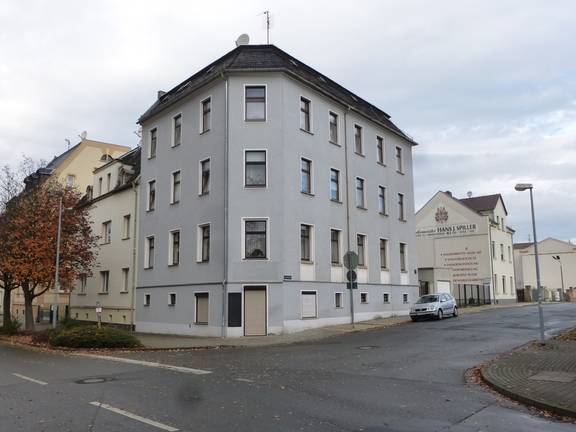Ferienwohnung_Bacher_Gebäude 01 Haus