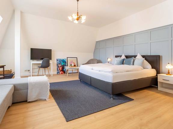 Smiles Homes Appartement (45 von 9)
